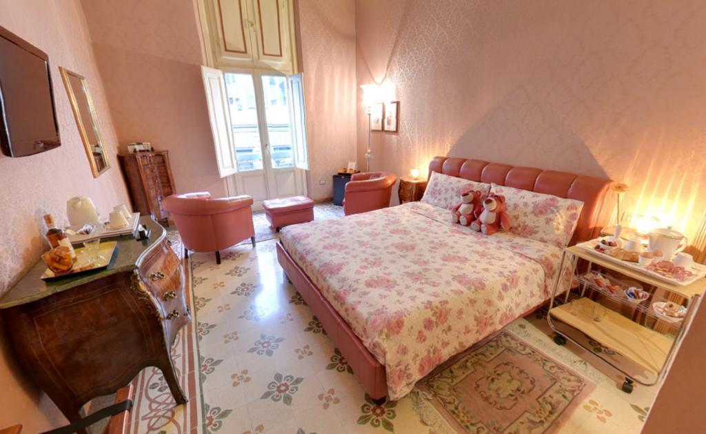 Cavour10 Bed and breakfast Florencia