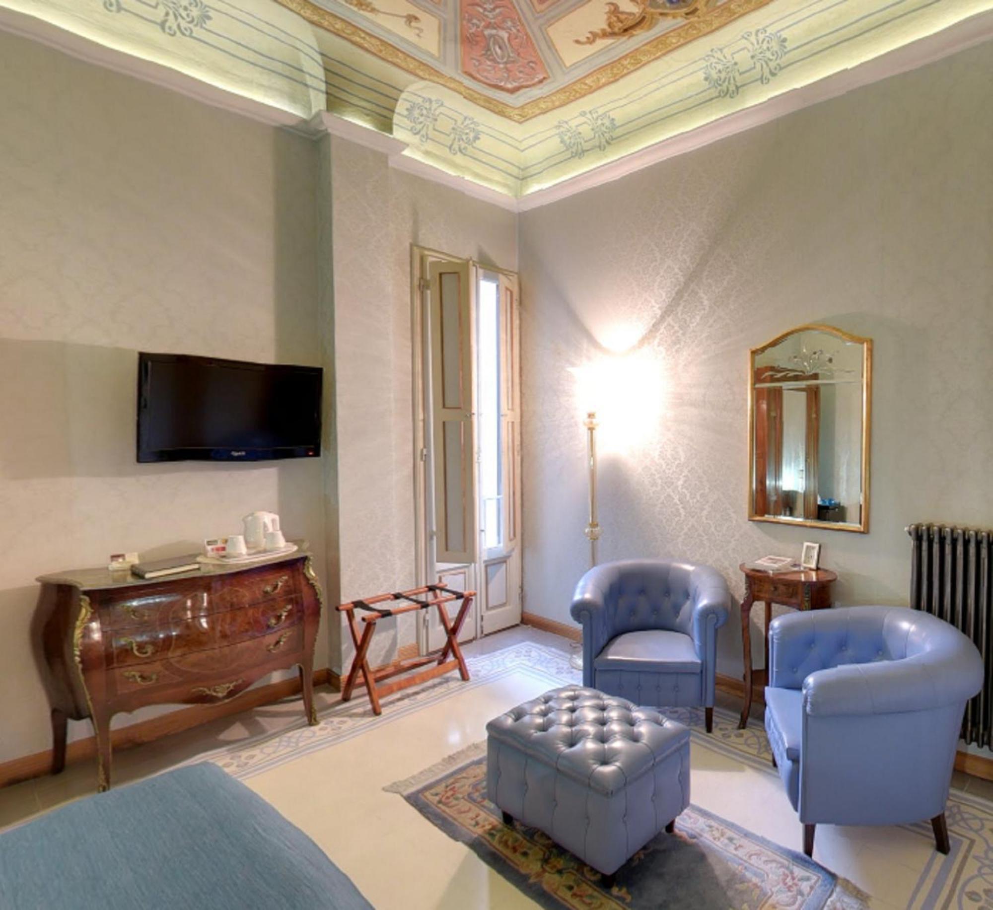 Bed and breakfast Cavour10 Florencia
