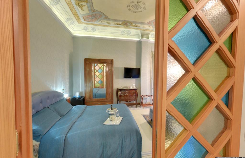 Cavour10 Bed and breakfast Florencia