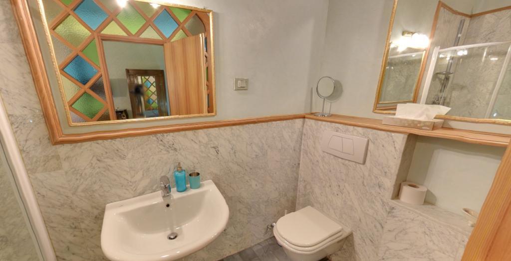 Bed and breakfast Cavour10 Florencia