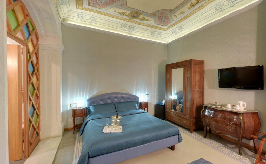 Bed and breakfast Cavour10
