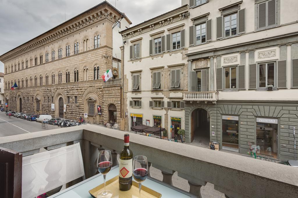 Bed and breakfast Cavour10 Florencia