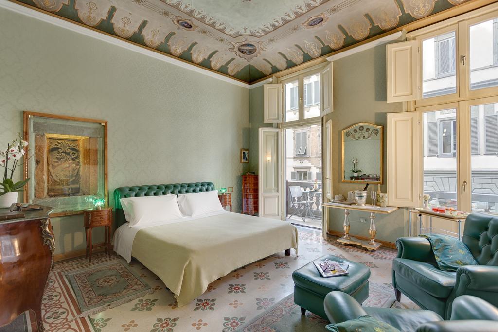 Bed and breakfast Cavour10 Florencia
