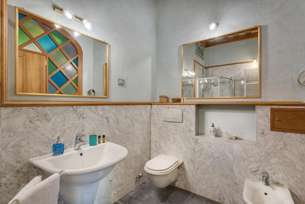 Bed and breakfast Cavour10 Florencia
